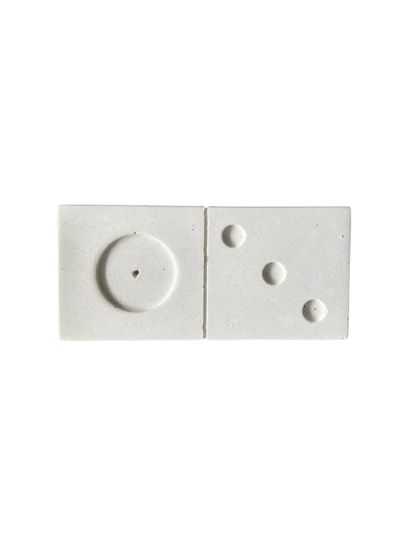 THE MINO - INCENSE HOLDER